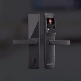 Serrature intelligenti